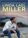 Cover image for Wild about Harry